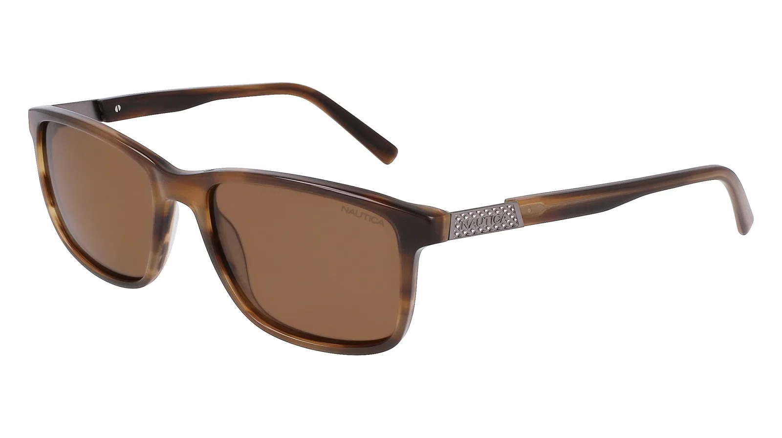 Nautica N6253S Sunglasses - view 3